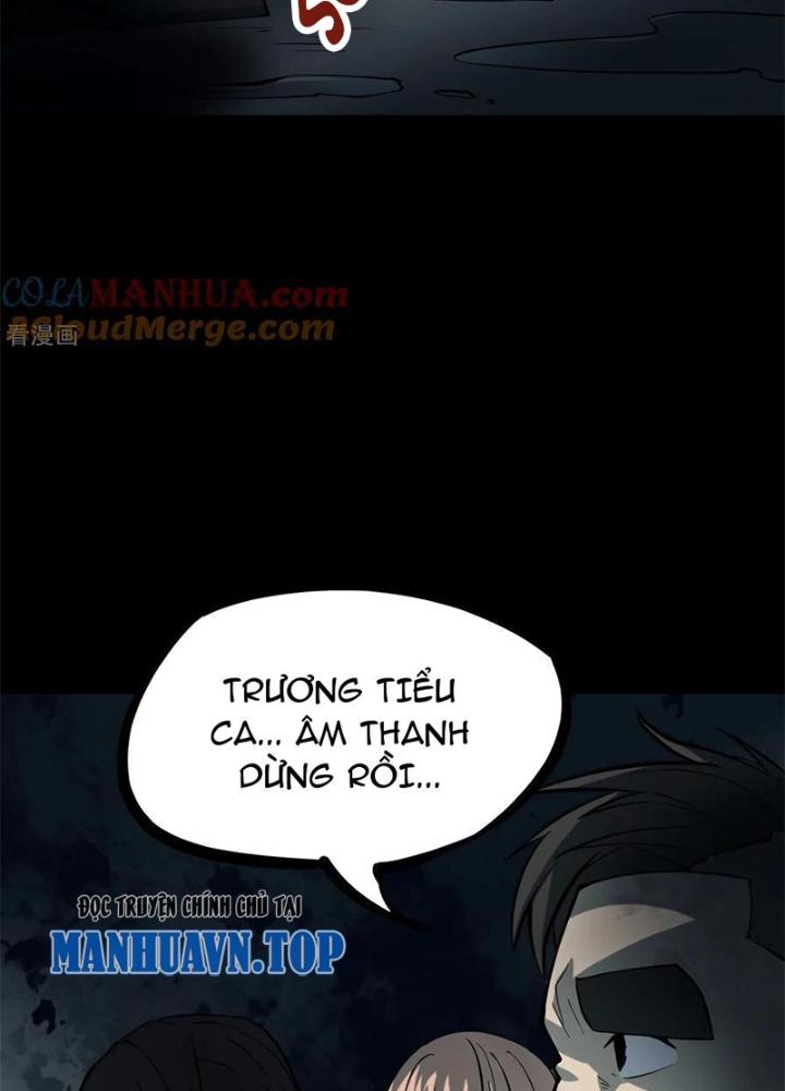 Người Thương Thuyết Cõi Âm Chapter 33 - Trang 3