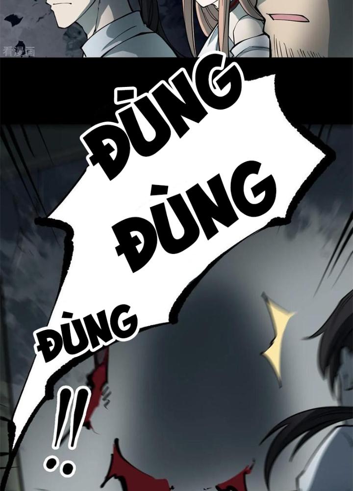 Người Thương Thuyết Cõi Âm Chapter 33 - Trang 3