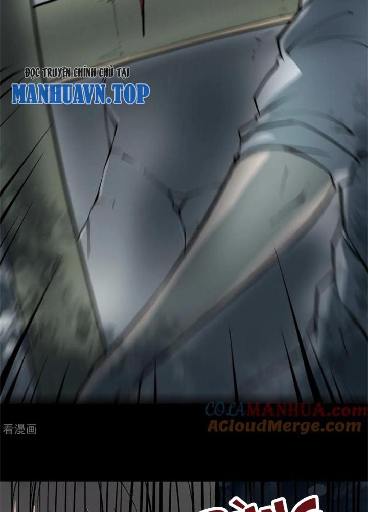 Người Thương Thuyết Cõi Âm Chapter 33 - Trang 3