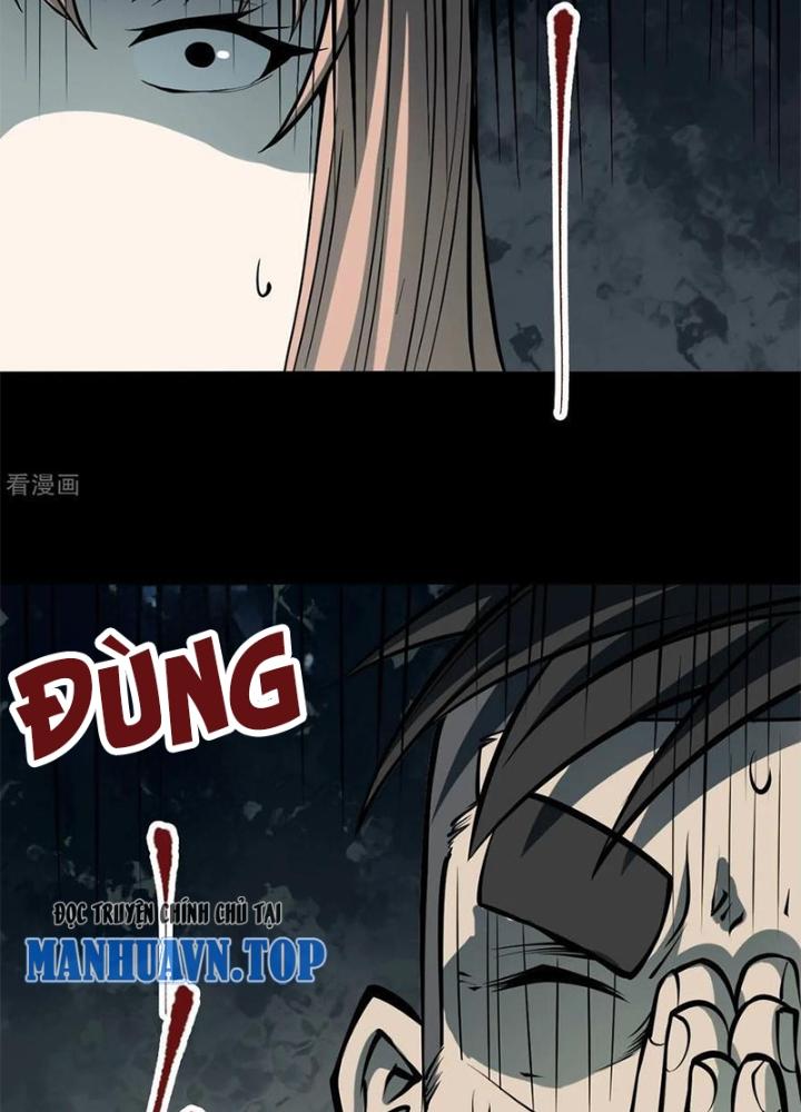 Người Thương Thuyết Cõi Âm Chapter 33 - Trang 3