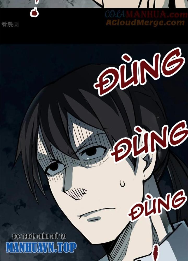 Người Thương Thuyết Cõi Âm Chapter 33 - Trang 3