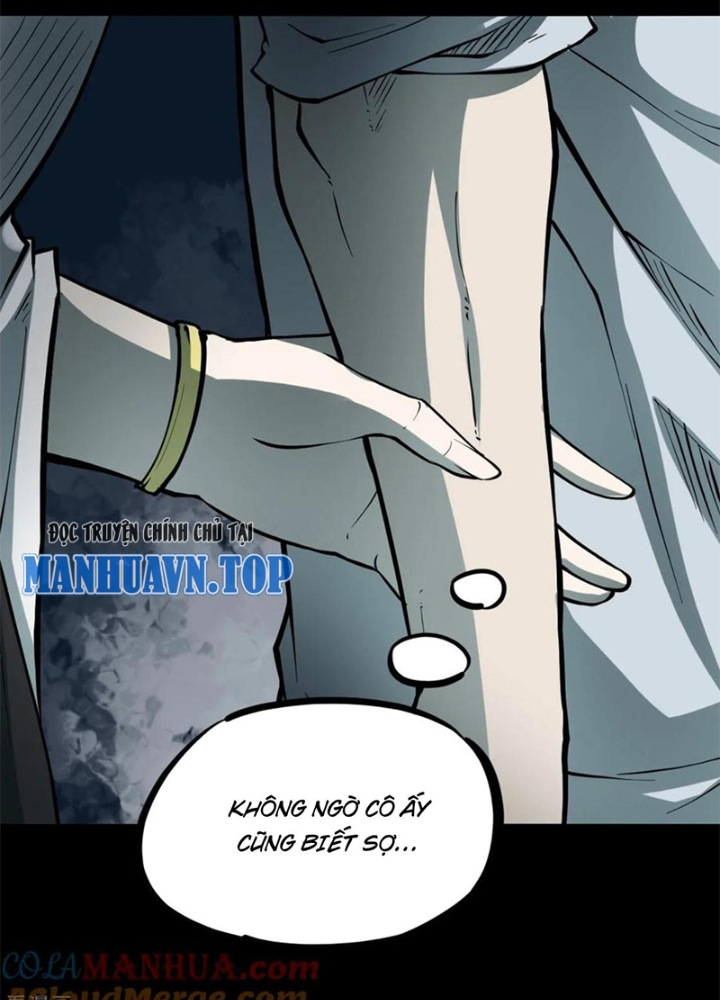 Người Thương Thuyết Cõi Âm Chapter 34 - Trang 3