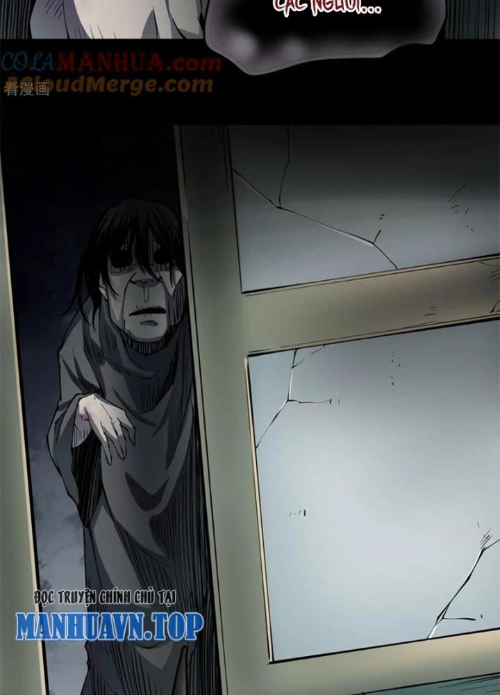 Người Thương Thuyết Cõi Âm Chapter 34 - Trang 3
