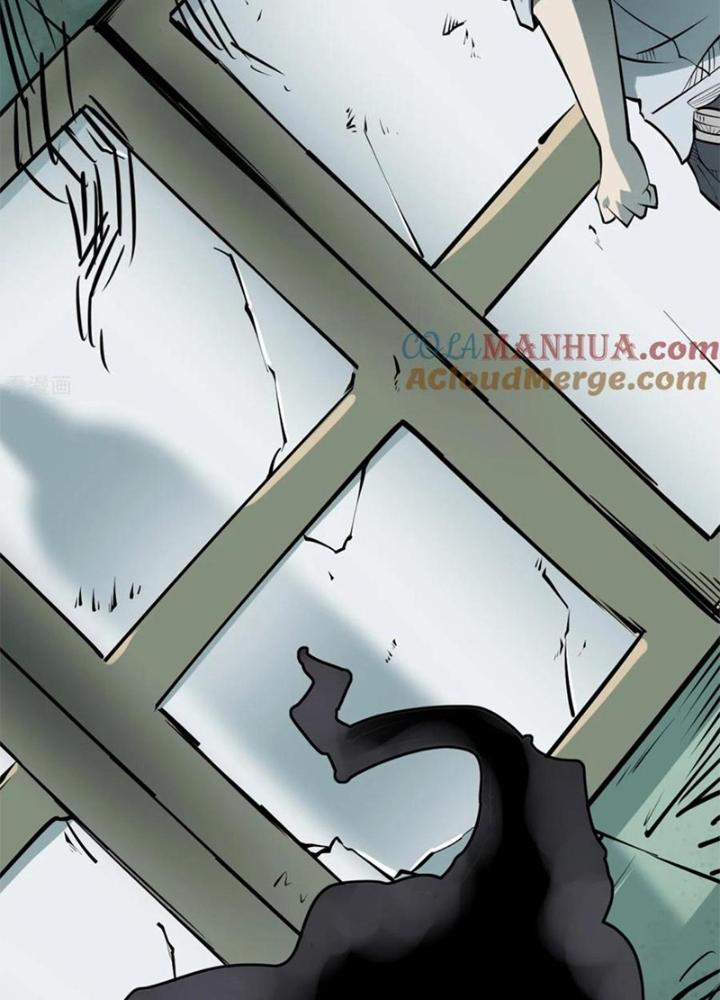 Người Thương Thuyết Cõi Âm Chapter 34 - Trang 3