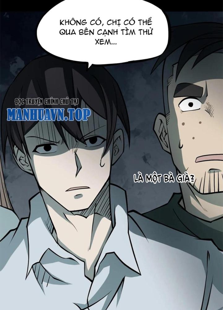 Người Thương Thuyết Cõi Âm Chapter 34 - Trang 3