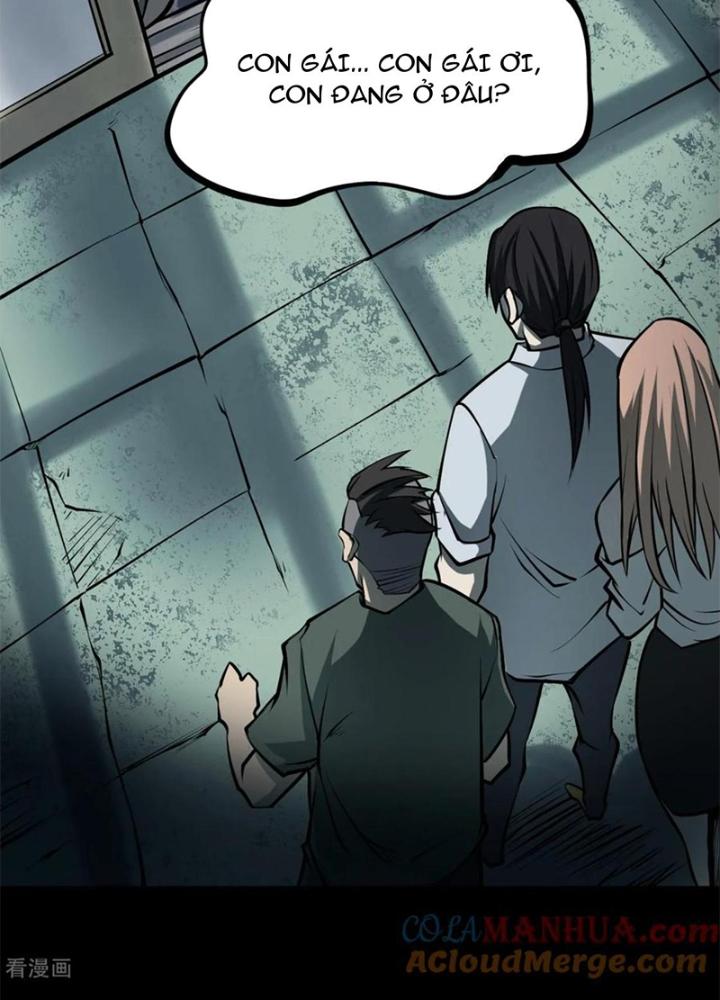 Người Thương Thuyết Cõi Âm Chapter 34 - Trang 3