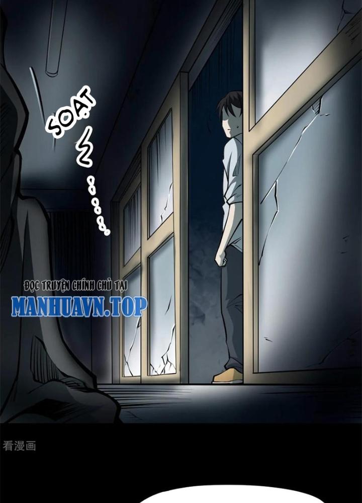 Người Thương Thuyết Cõi Âm Chapter 34 - Trang 3