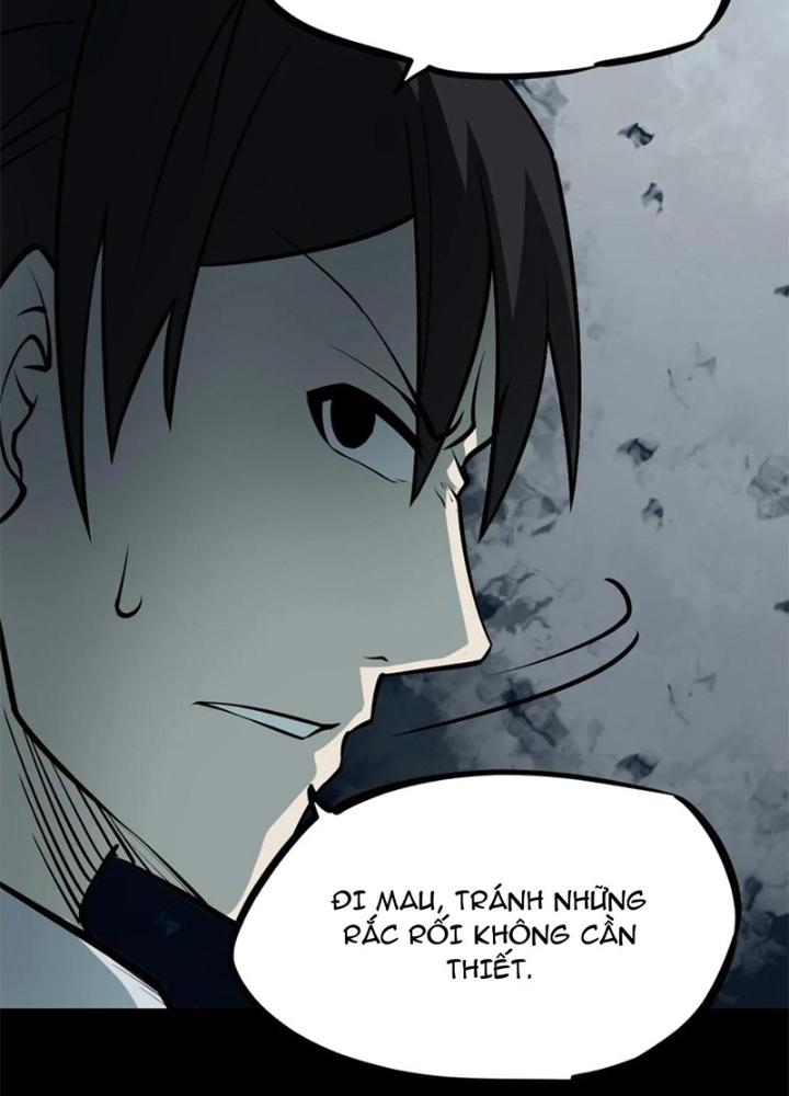 Người Thương Thuyết Cõi Âm Chapter 34 - Trang 3