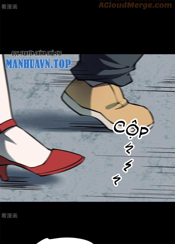 Người Thương Thuyết Cõi Âm Chapter 34 - Trang 3