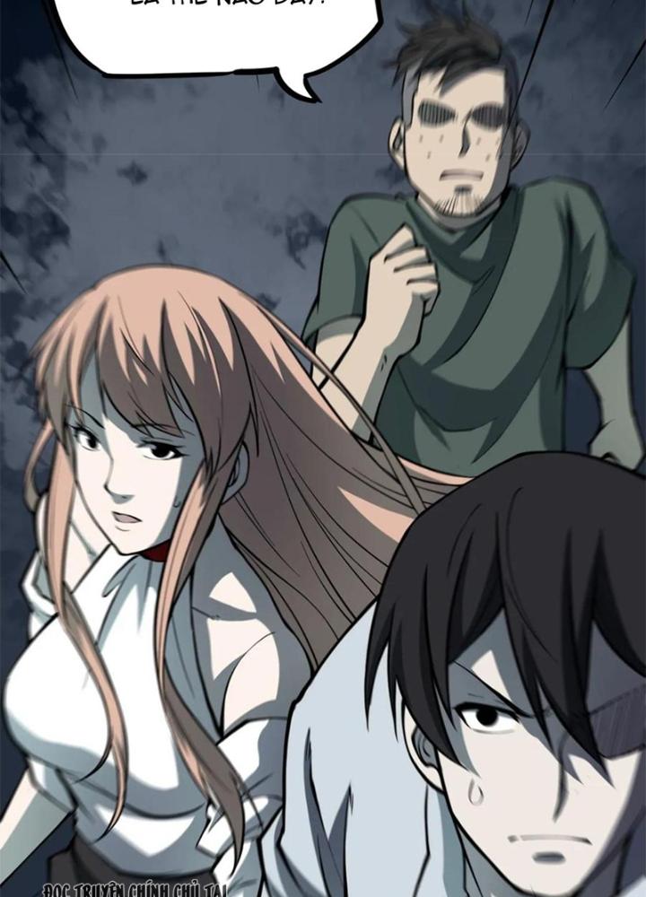 Người Thương Thuyết Cõi Âm Chapter 34 - Trang 3