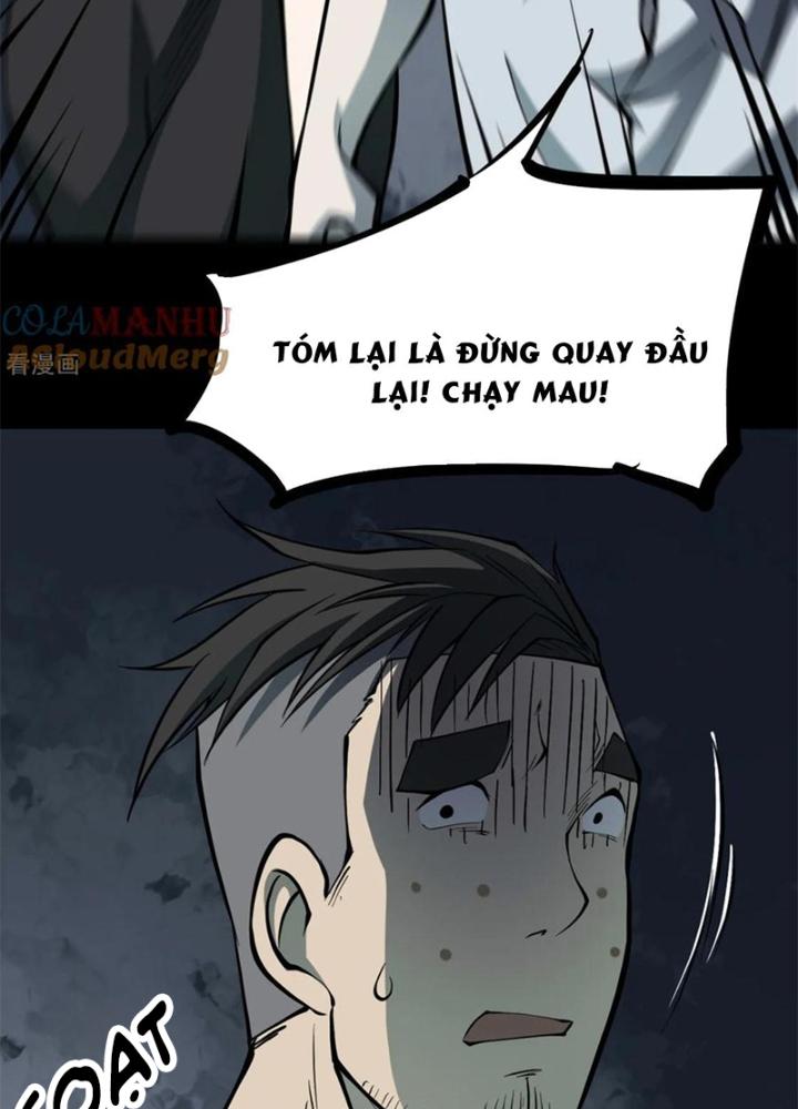 Người Thương Thuyết Cõi Âm Chapter 34 - Trang 3
