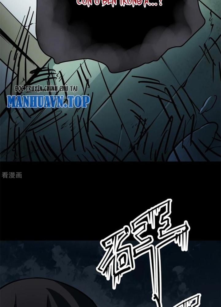 Người Thương Thuyết Cõi Âm Chapter 34 - Trang 3