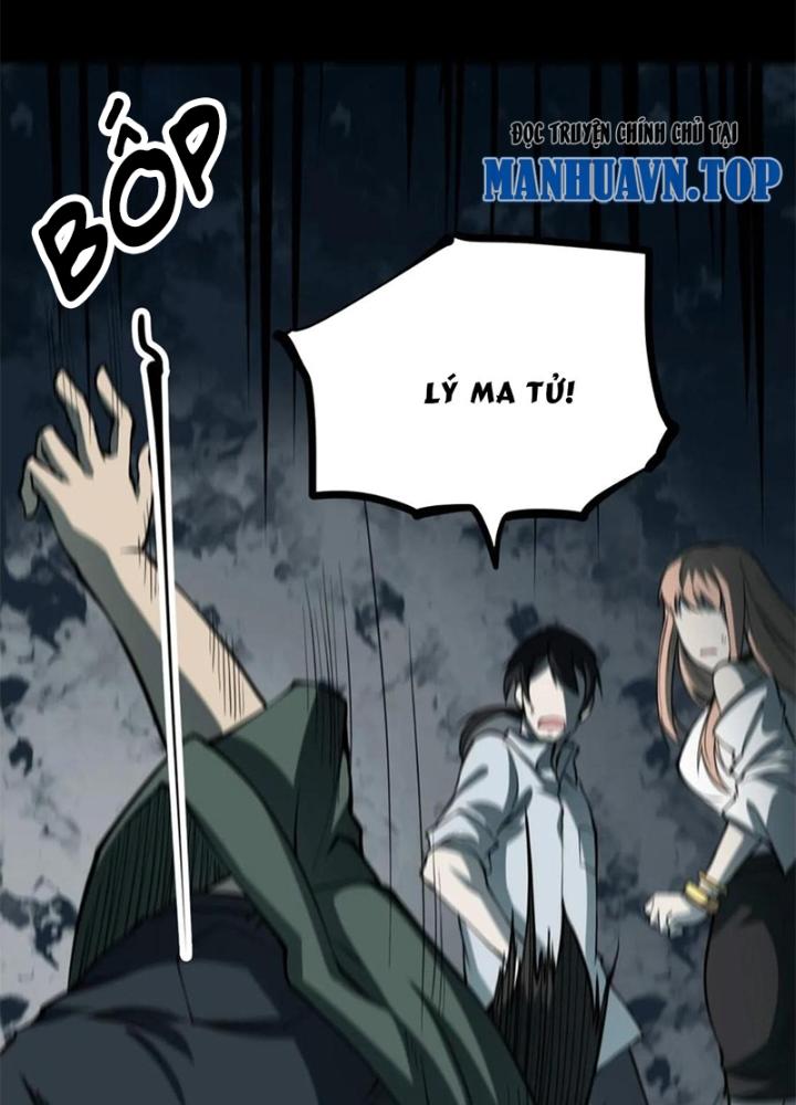 Người Thương Thuyết Cõi Âm Chapter 34 - Trang 3