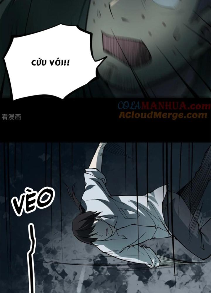 Người Thương Thuyết Cõi Âm Chapter 34 - Trang 3