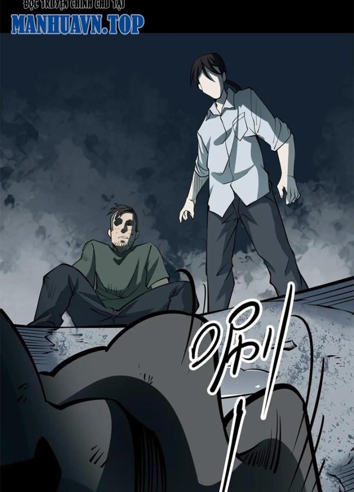 Người Thương Thuyết Cõi Âm Chapter 34 - Trang 3