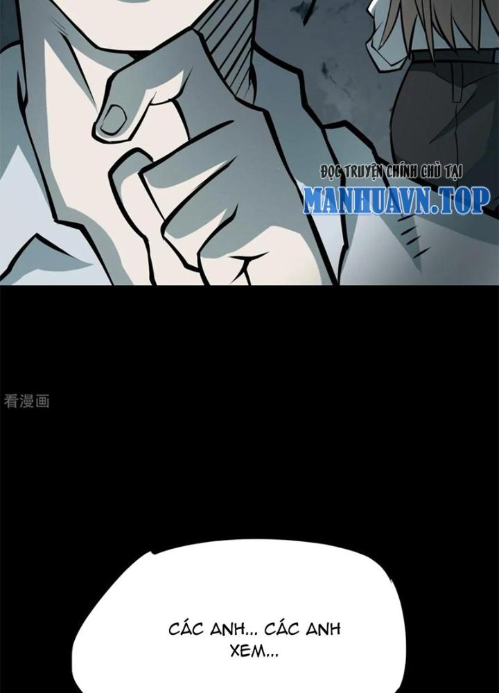 Người Thương Thuyết Cõi Âm Chapter 34 - Trang 3