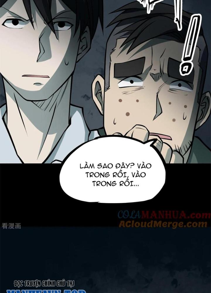 Người Thương Thuyết Cõi Âm Chapter 34 - Trang 3