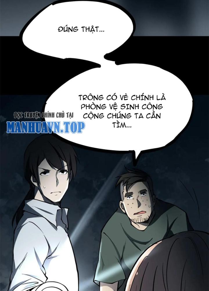 Người Thương Thuyết Cõi Âm Chapter 34 - Trang 3