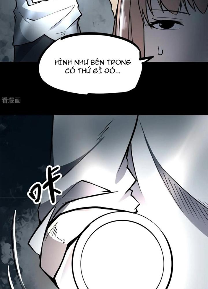 Người Thương Thuyết Cõi Âm Chapter 34 - Trang 3