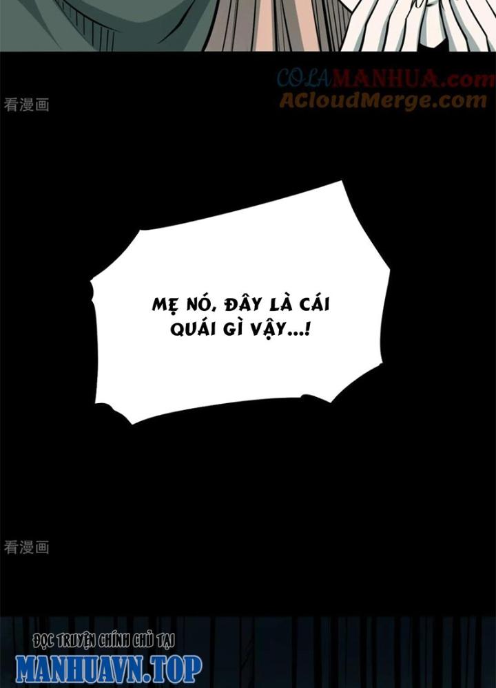 Người Thương Thuyết Cõi Âm Chapter 34 - Trang 3