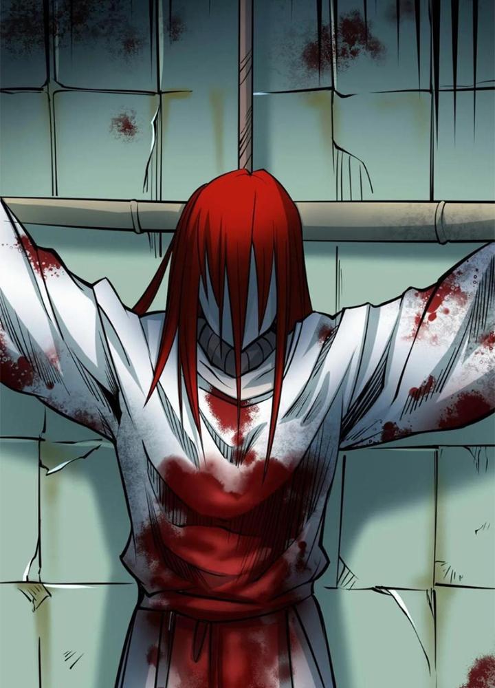 Người Thương Thuyết Cõi Âm Chapter 34 - Trang 3