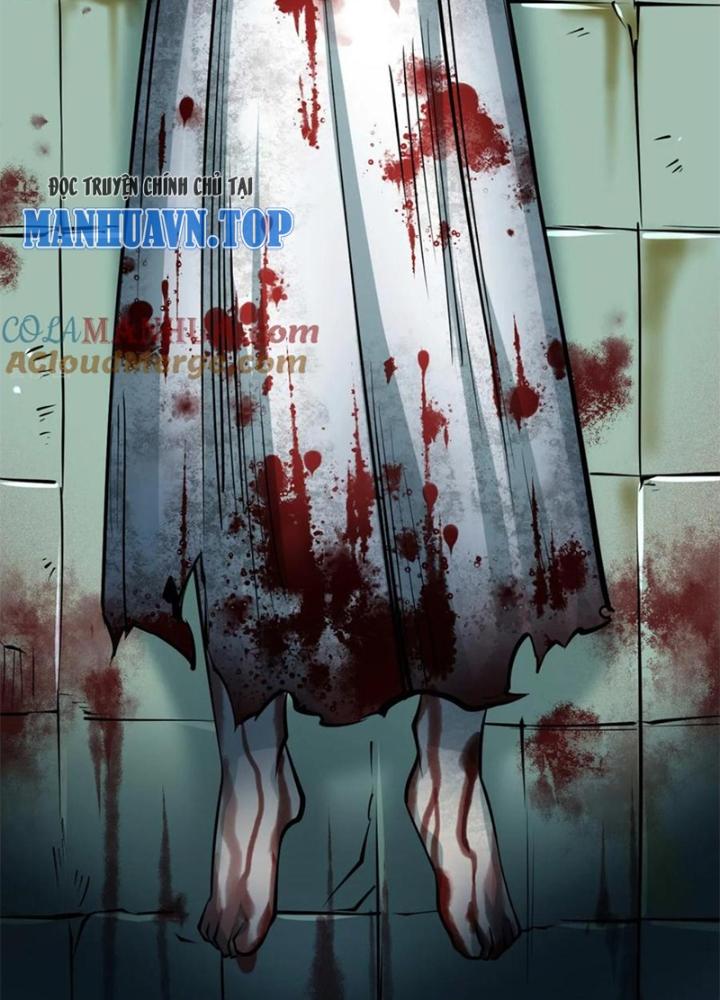 Người Thương Thuyết Cõi Âm Chapter 34 - Trang 3