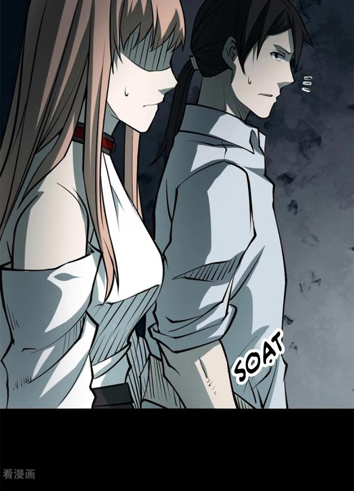 Người Thương Thuyết Cõi Âm Chapter 34 - Trang 3