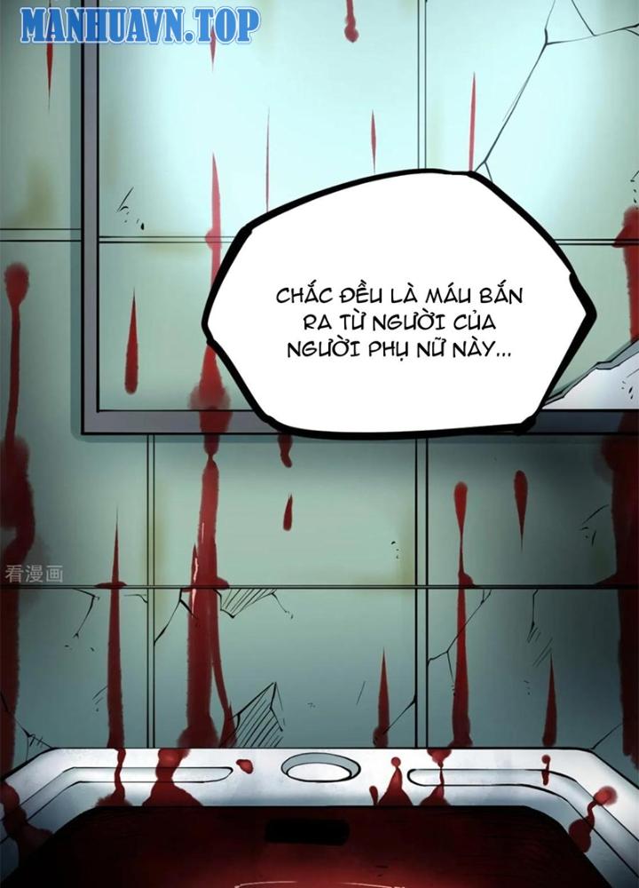 Người Thương Thuyết Cõi Âm Chapter 34 - Trang 3