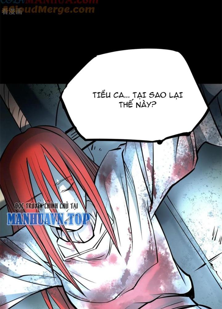 Người Thương Thuyết Cõi Âm Chapter 34 - Trang 3