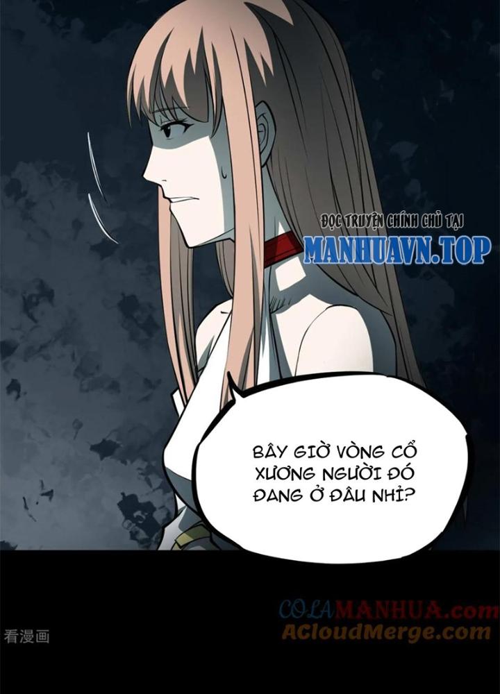 Người Thương Thuyết Cõi Âm Chapter 34 - Trang 3