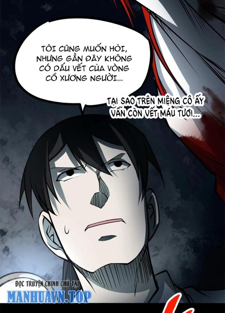 Người Thương Thuyết Cõi Âm Chapter 34 - Trang 3