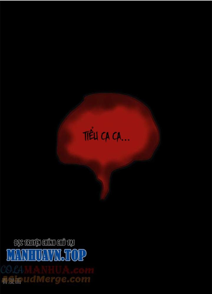 Người Thương Thuyết Cõi Âm Chapter 35 - Trang 3