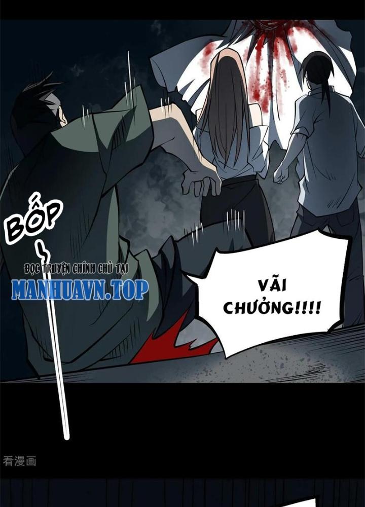 Người Thương Thuyết Cõi Âm Chapter 35 - Trang 3