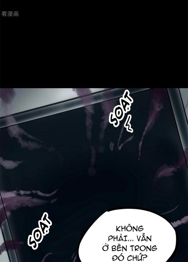 Người Thương Thuyết Cõi Âm Chapter 35 - Trang 3