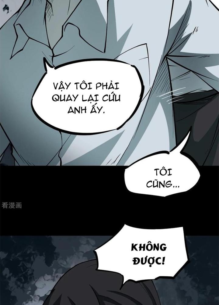 Người Thương Thuyết Cõi Âm Chapter 35 - Trang 3