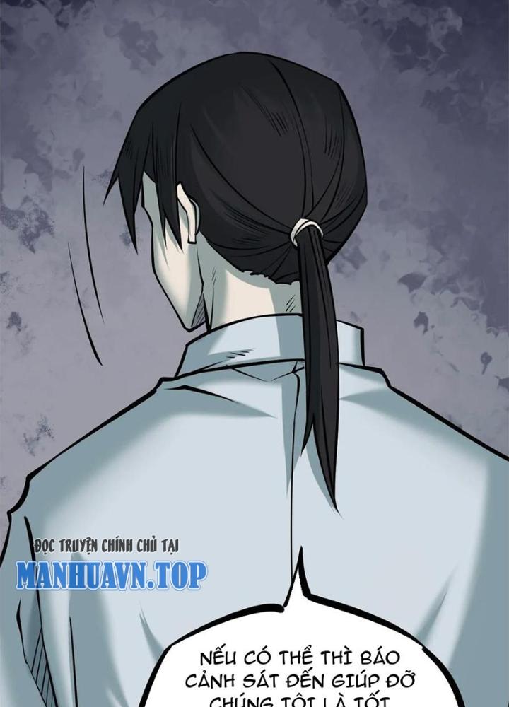 Người Thương Thuyết Cõi Âm Chapter 35 - Trang 3