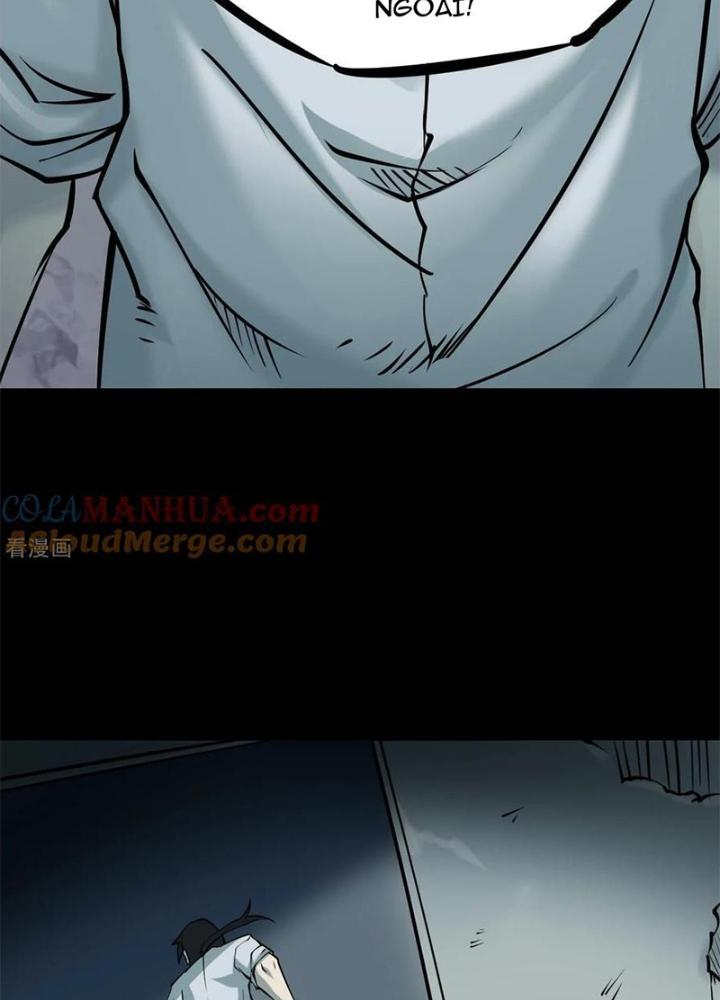 Người Thương Thuyết Cõi Âm Chapter 35 - Trang 3