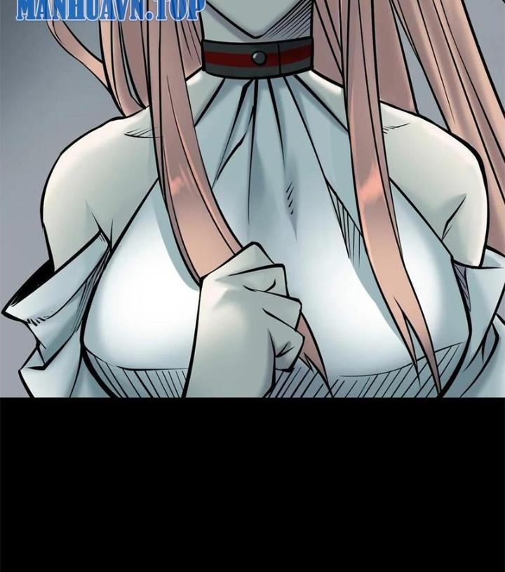 Người Thương Thuyết Cõi Âm Chapter 35 - Trang 3