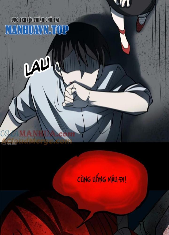 Người Thương Thuyết Cõi Âm Chapter 35 - Trang 3