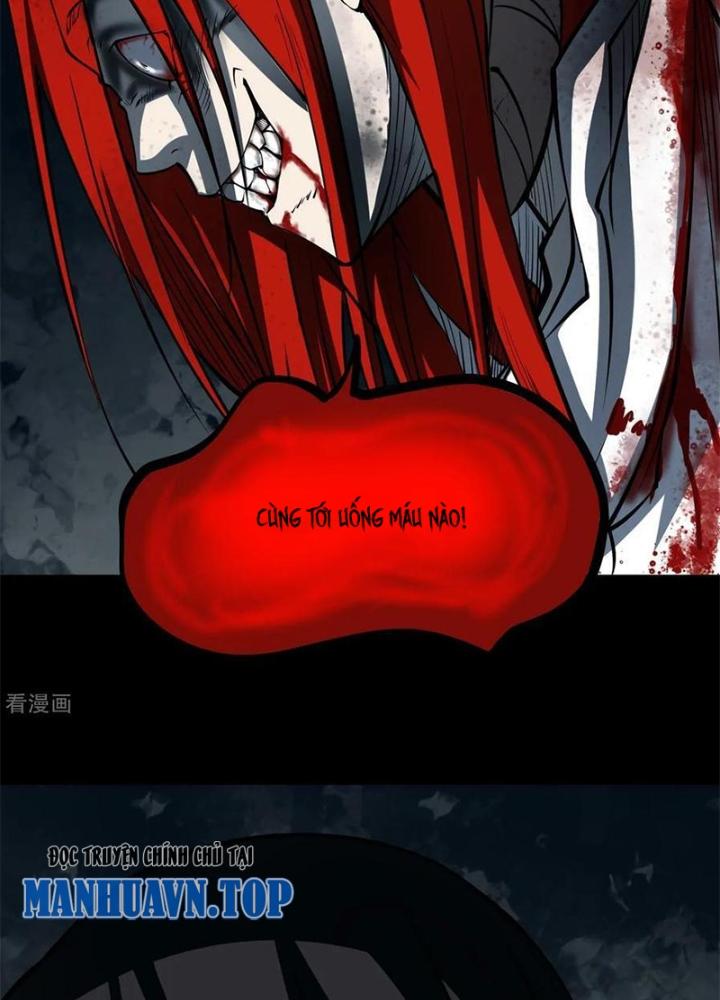 Người Thương Thuyết Cõi Âm Chapter 35 - Trang 3