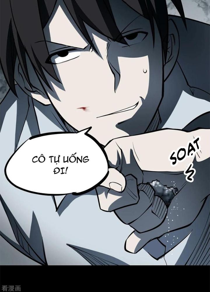 Người Thương Thuyết Cõi Âm Chapter 35 - Trang 3