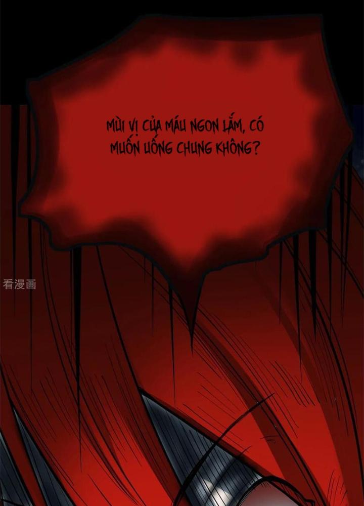 Người Thương Thuyết Cõi Âm Chapter 35 - Trang 3