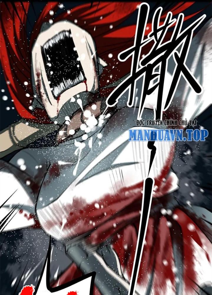 Người Thương Thuyết Cõi Âm Chapter 35 - Trang 3