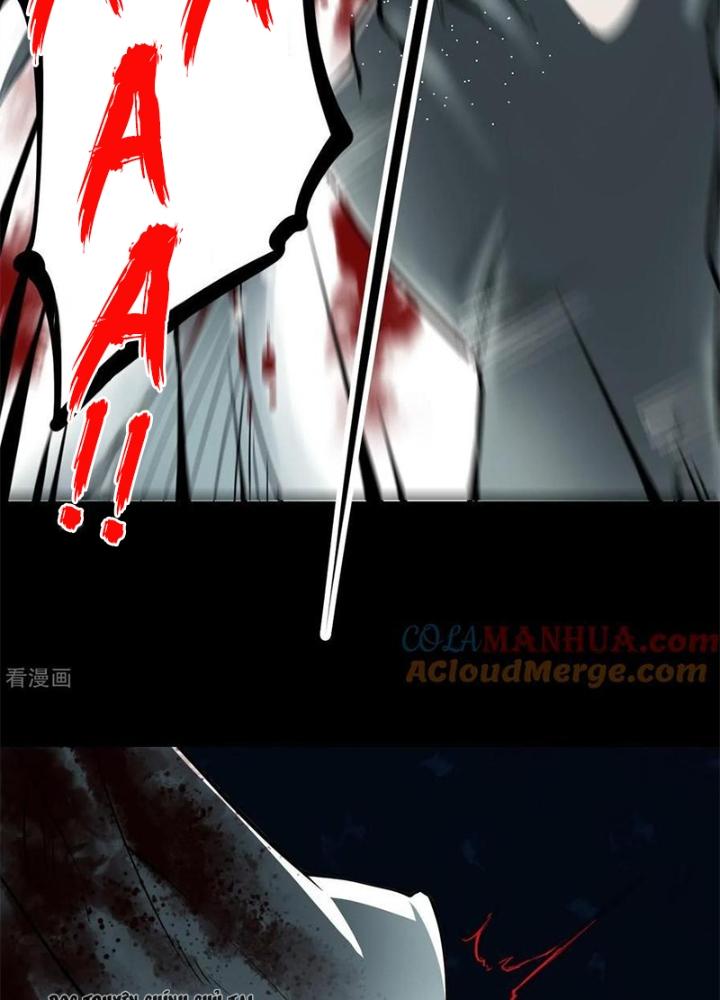 Người Thương Thuyết Cõi Âm Chapter 35 - Trang 3