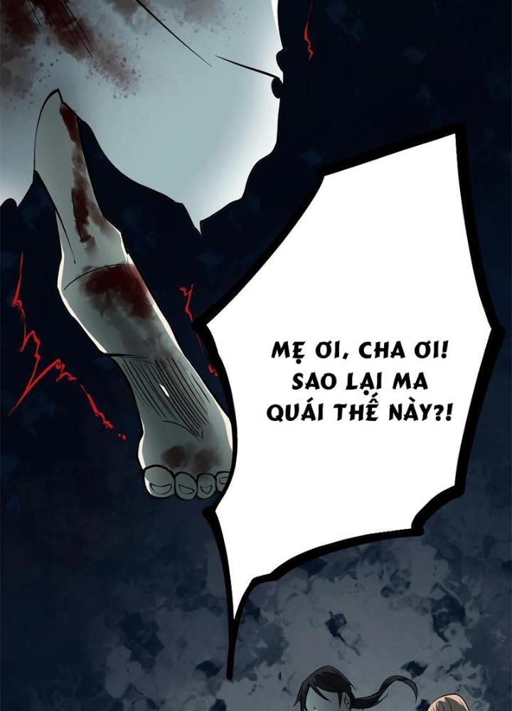 Người Thương Thuyết Cõi Âm Chapter 35 - Trang 3