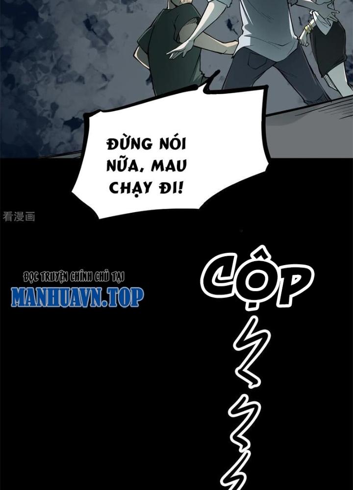Người Thương Thuyết Cõi Âm Chapter 35 - Trang 3