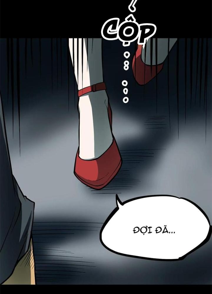 Người Thương Thuyết Cõi Âm Chapter 35 - Trang 3