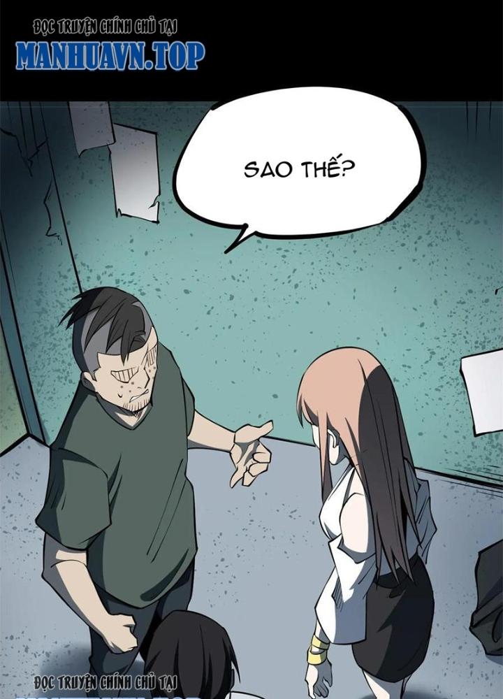 Người Thương Thuyết Cõi Âm Chapter 35 - Trang 3