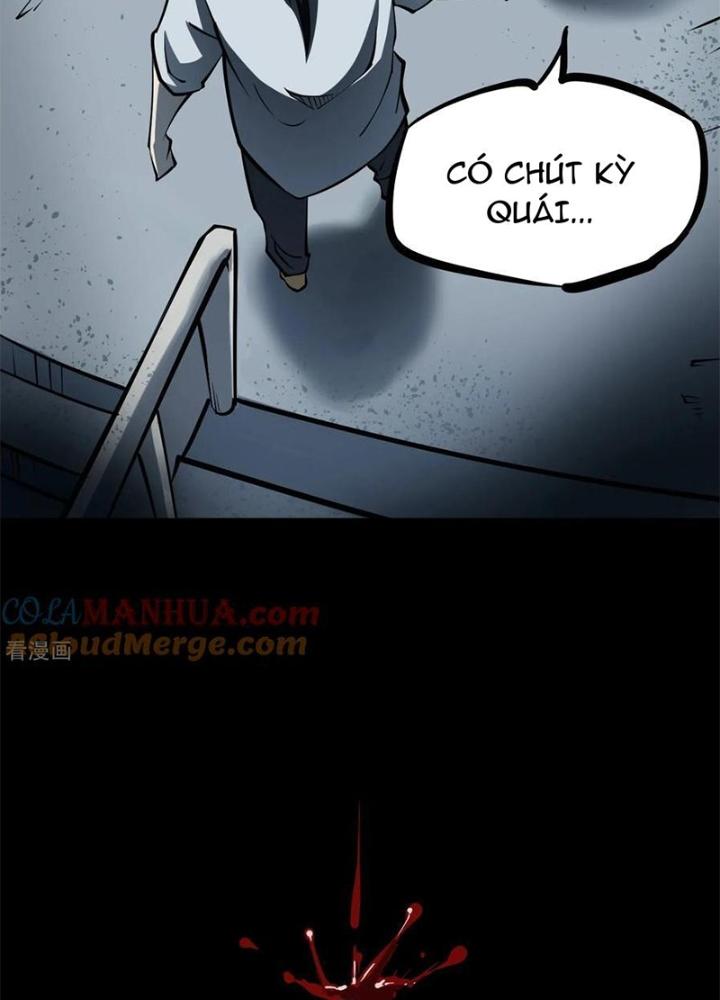 Người Thương Thuyết Cõi Âm Chapter 35 - Trang 3