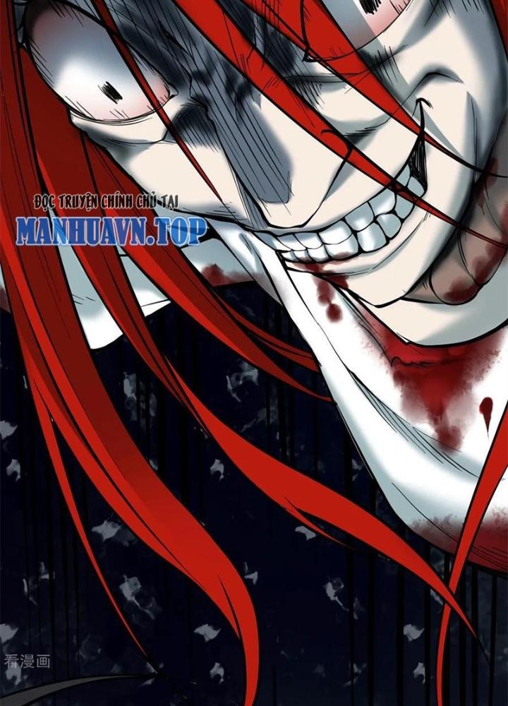 Người Thương Thuyết Cõi Âm Chapter 35 - Trang 3